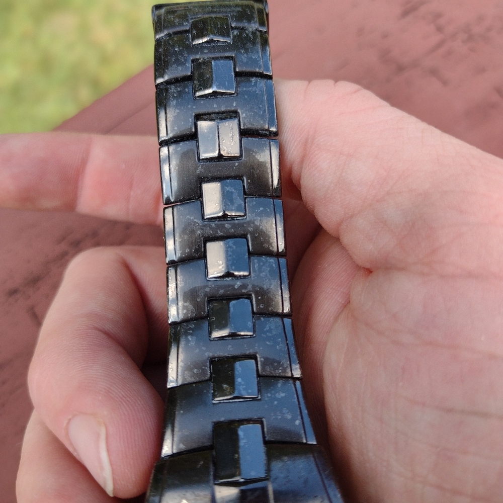 Men's George Quartz Watch - Picture 5 of 5
